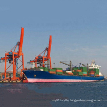 International Freight Forwarder China to Philippines Sea Freight